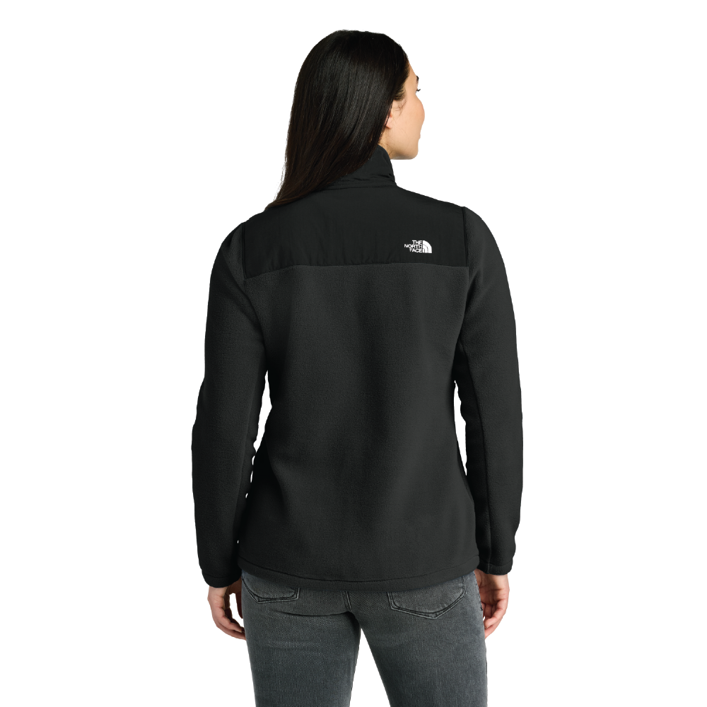 Rocket The North Face® Highest Peak Full-Zip Fleece Jacket