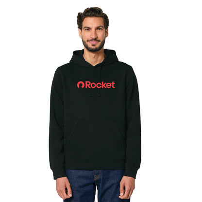 Rocket Stanley/Stella Unisex Drummer 2.0 Hooded Sweatshirt