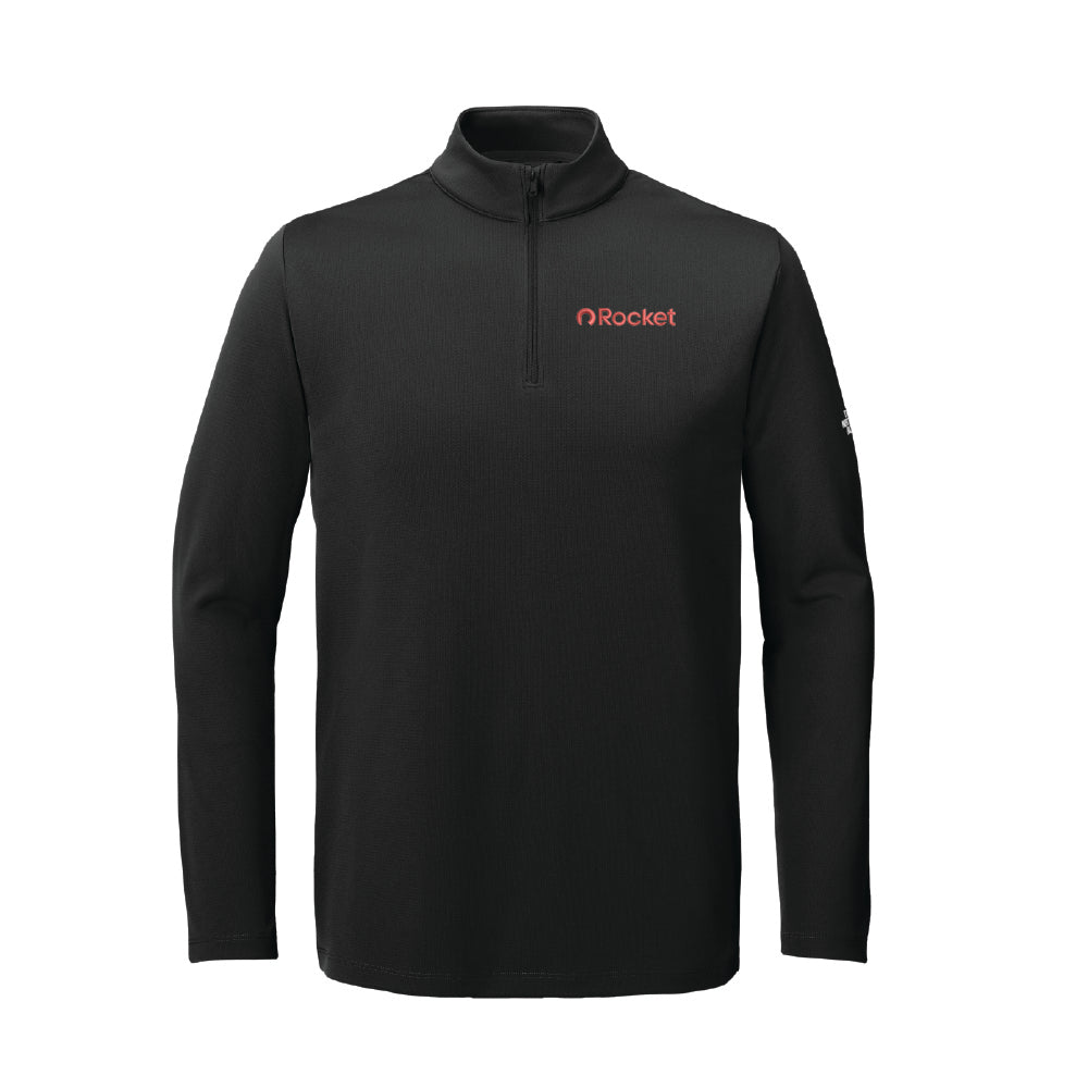 Rocket The North Face® Ambition 1/4-Zip