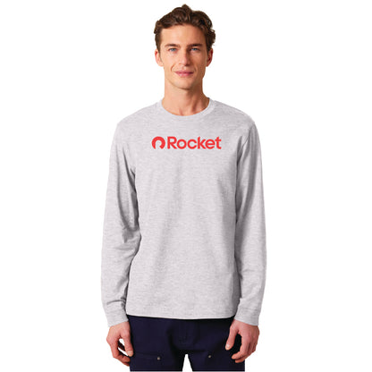 Rocket Stanley/Stella Unisex Creator Long Sleeve Tee