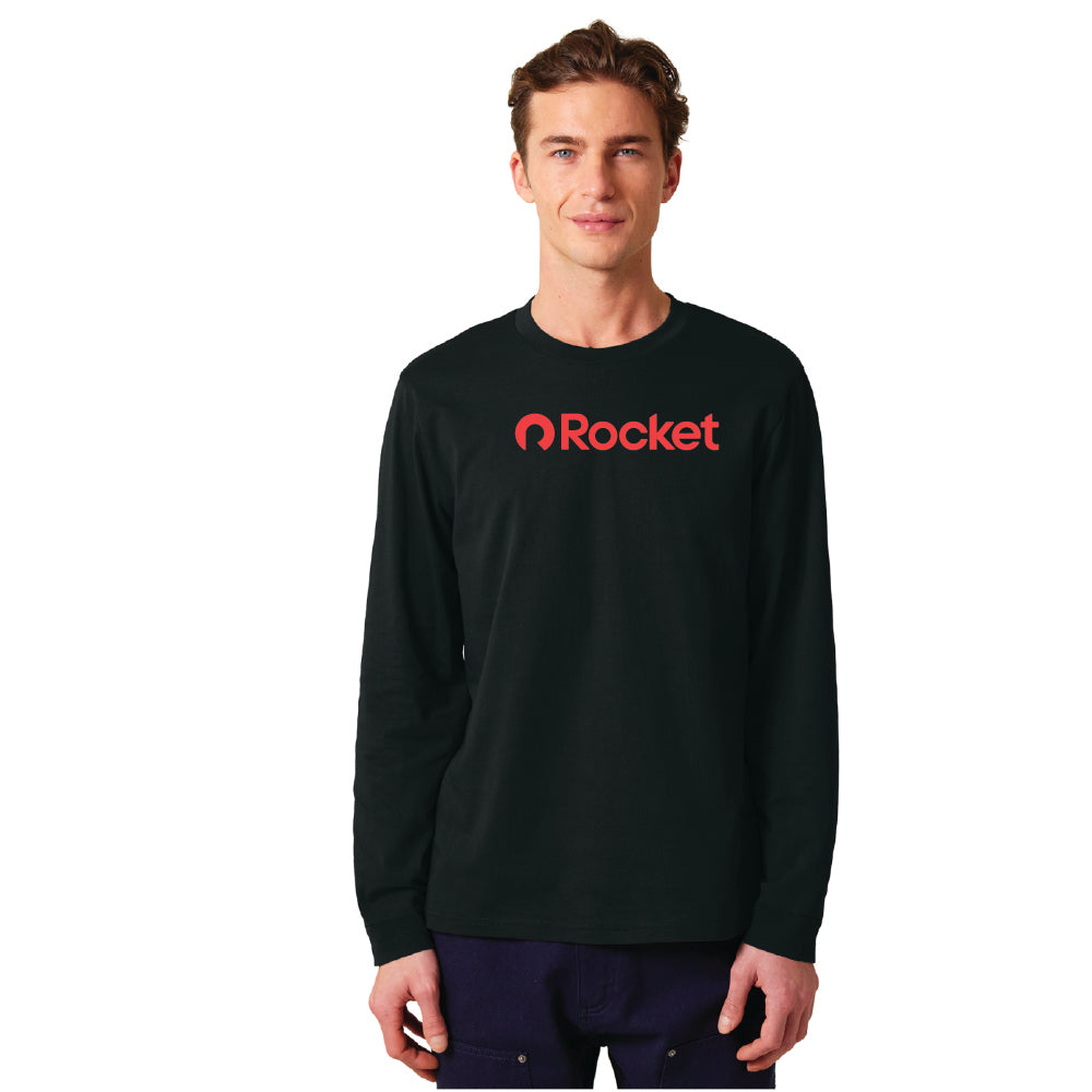 Rocket Stanley/Stella Unisex Creator Long Sleeve Tee