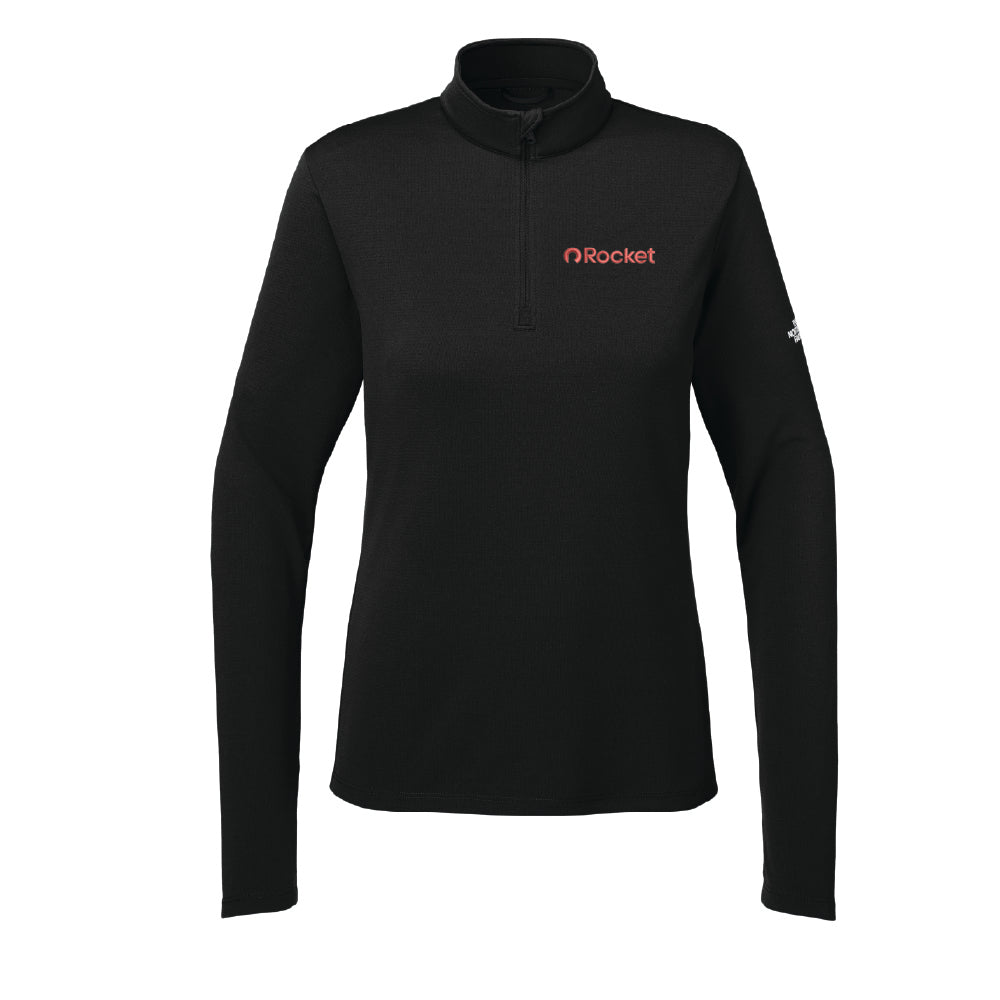 Rocket The North Face® Ambition 1/4-Zip