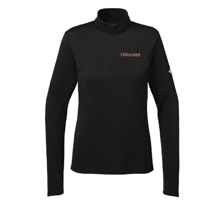 Rocket The North Face® Ambition 1/4-Zip