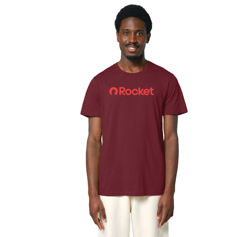 Rocket Stanley/Stella Crafter Tee