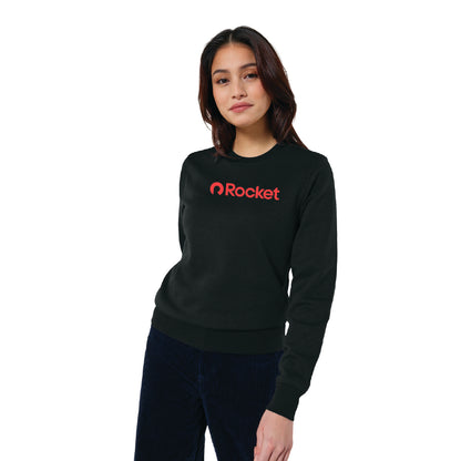Rocket Stanley/Stella Unisex Roller Crewneck Sweatshirt