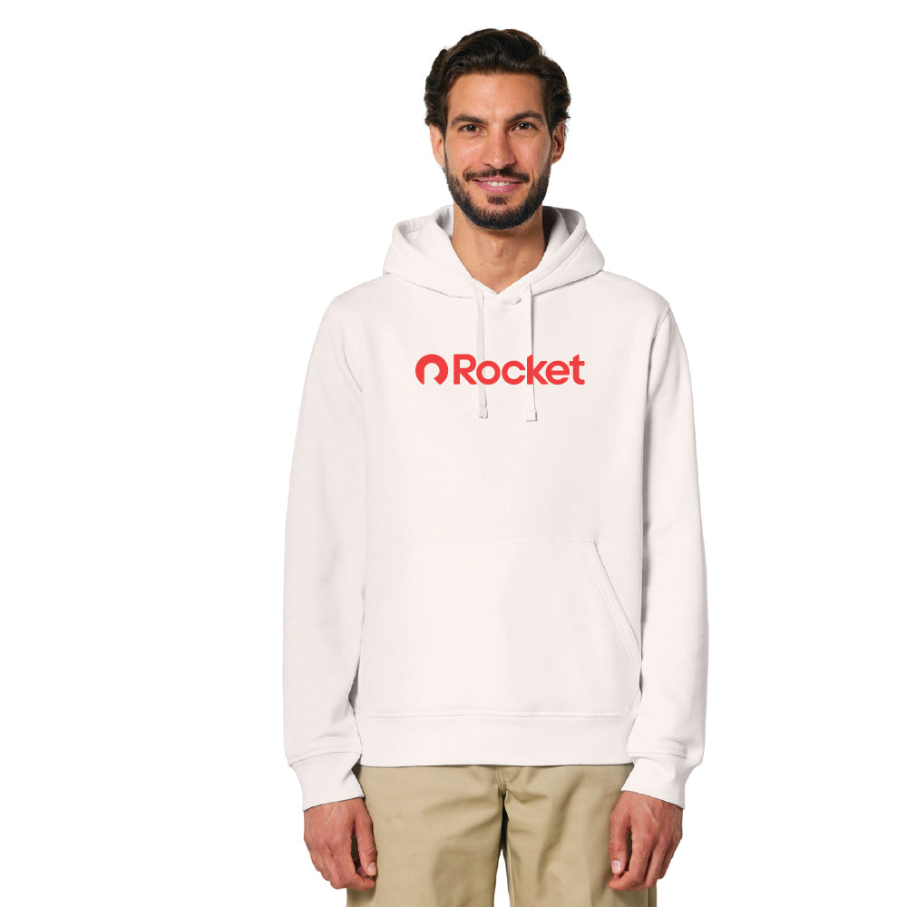 Rocket Stanley/Stella Unisex Drummer 2.0 Hooded Sweatshirt