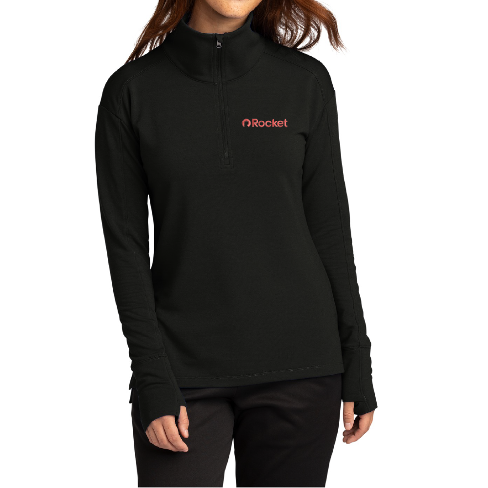 Rocket Sport-Tek® Flex Fleece 1/4-Zip