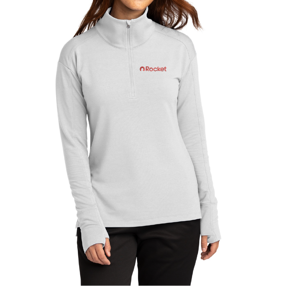 Rocket Sport-Tek® Flex Fleece 1/4-Zip