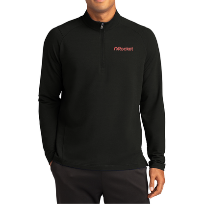 Rocket Sport-Tek® Flex Fleece 1/4-Zip